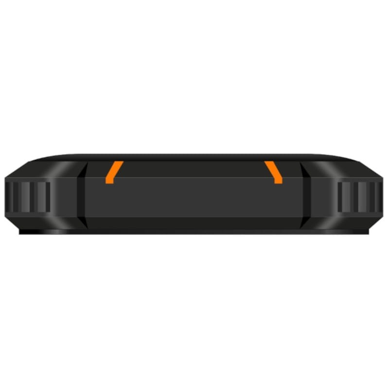 Oukitel WP23 Plus 8Go/256Go Orange - Ítem4