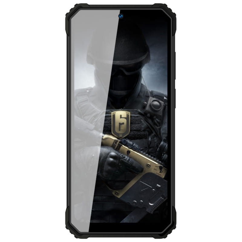 Oukitel WP23 4Go/64Go Noir - Téléphone portable - Ítem1
