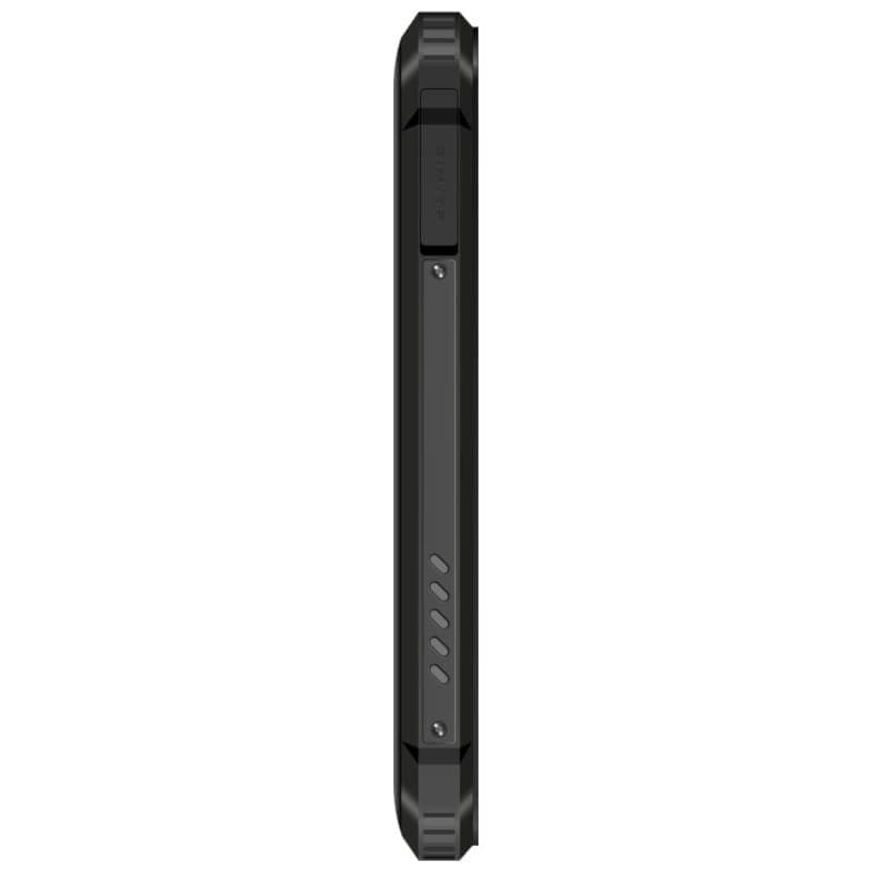 Lateral derecho de Oukitel WP23 Plus 8GB/256GB Gris