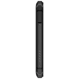 Lateral derecho de Oukitel WP23 Plus 8GB/256GB Gris