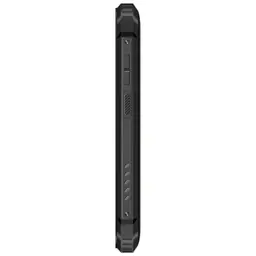 Lateral izquierdo de Oukitel WP23 Plus 8GB/256GB Gris