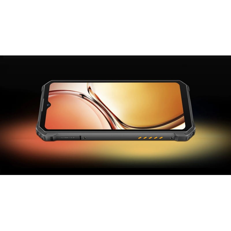 Oukitel WP23 Pro 8GB/128GB Naranja - Teléfono móvil - Ítem1