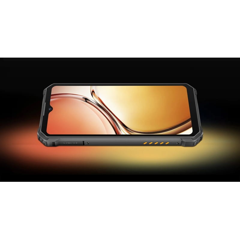 Oukitel WP23 Pro 8Go/128Go Orange - Téléphone portable - Ítem1