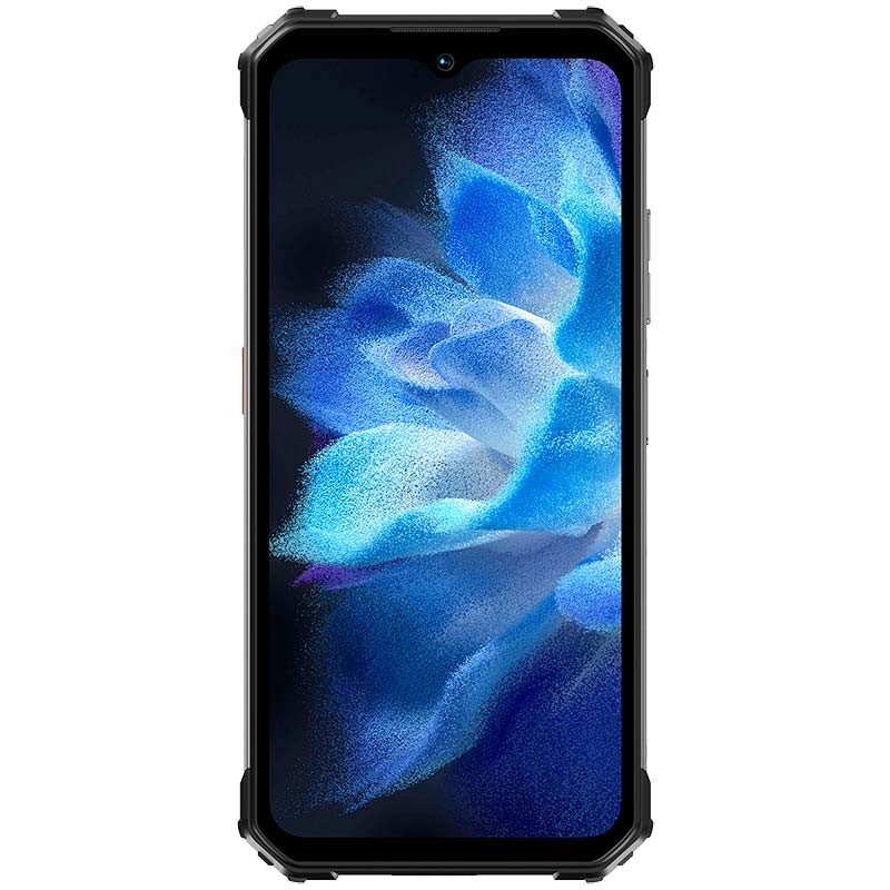 Oukitel WP26 8GB/256GB Negro - Teléfono móvil - Desprecintado - Ítem1