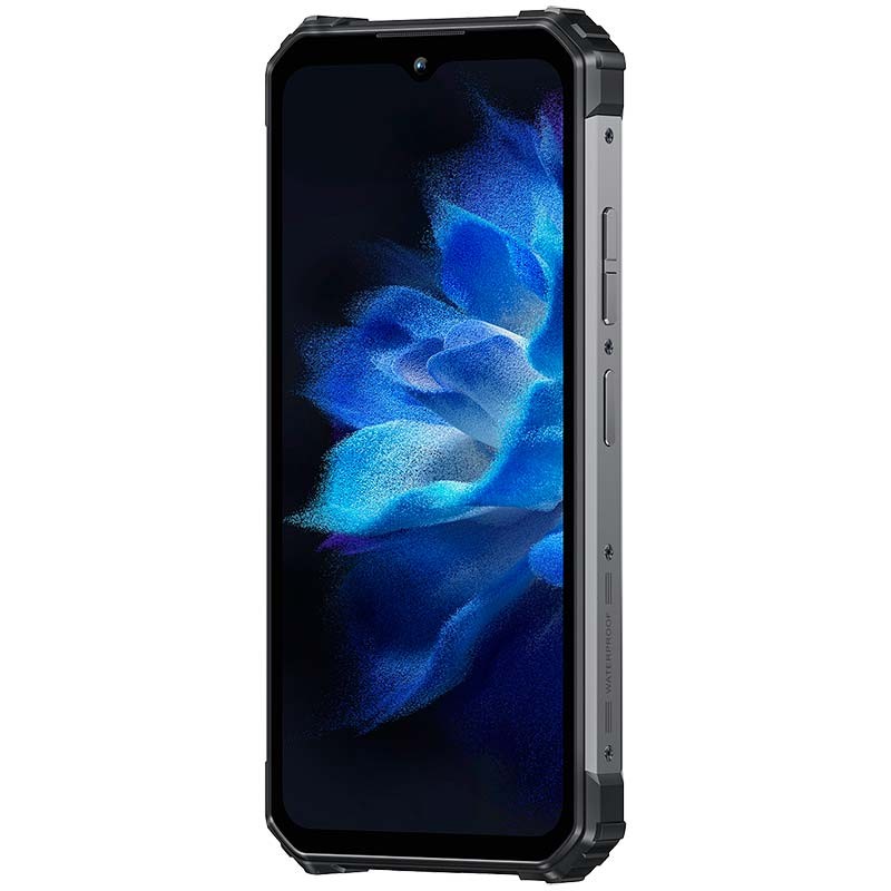 Oukitel WP26 8GB/256GB Negro - Teléfono móvil - Desprecintado - Ítem2