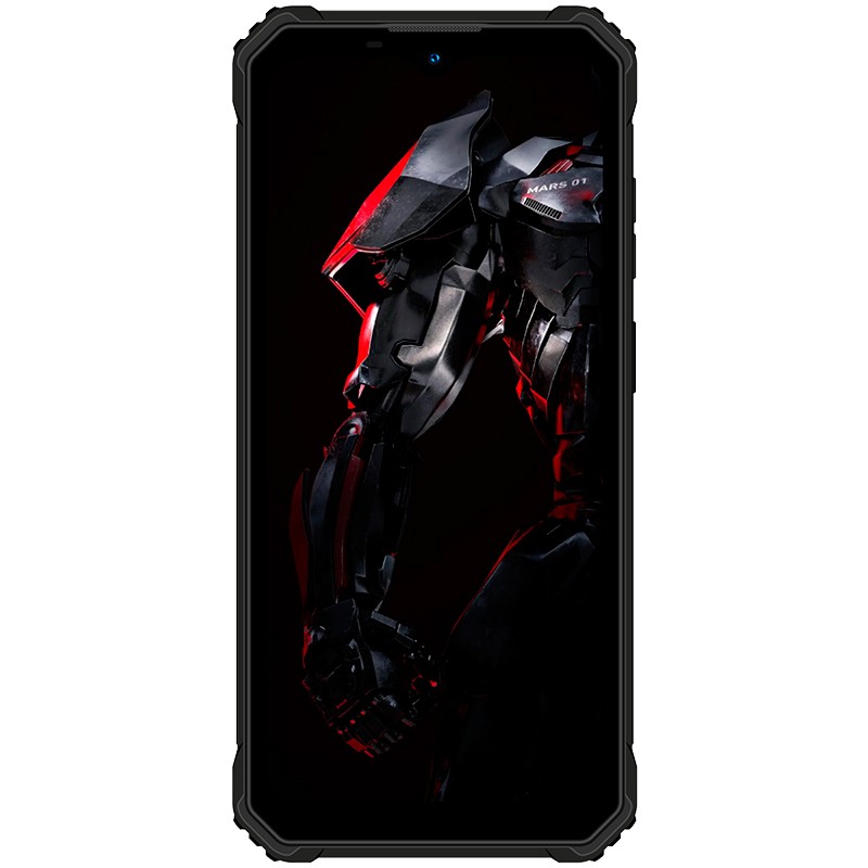 Oukitel WP28 8GB/256GB Negro - Clase A Reacondicionado - Ítem1
