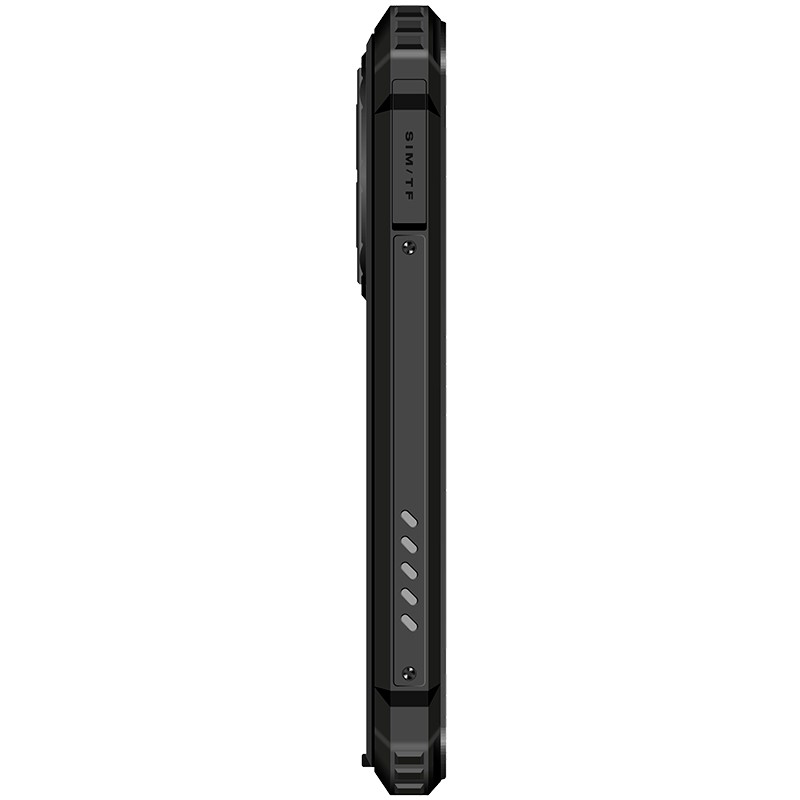 Oukitel WP28 8GB/256GB Negro - Clase A Reacondicionado - Ítem8