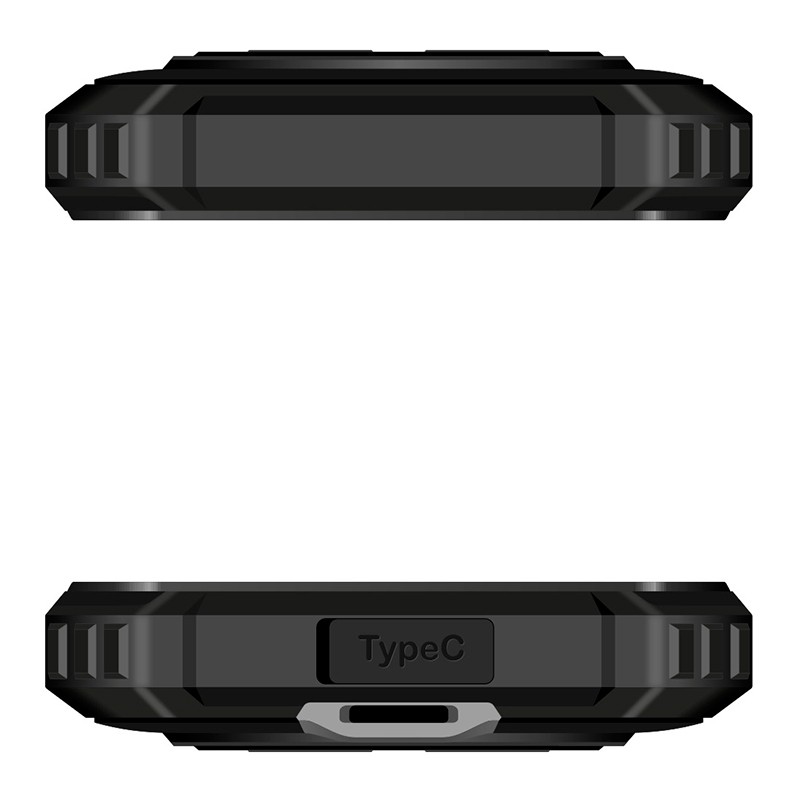 Oukitel WP28 8GB/256GB Negro - Clase A Reacondicionado - Ítem9