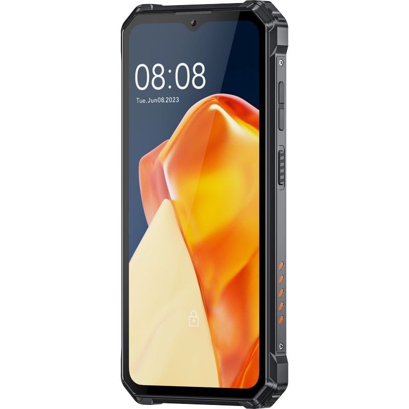 Oukitel WP28E 4Go/64Go Orange - Téléphone mobile - Ítem7