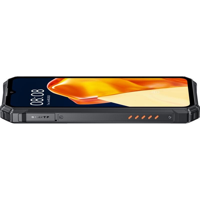 Oukitel WP28E 4Go/64Go Orange - Téléphone mobile - Ítem12