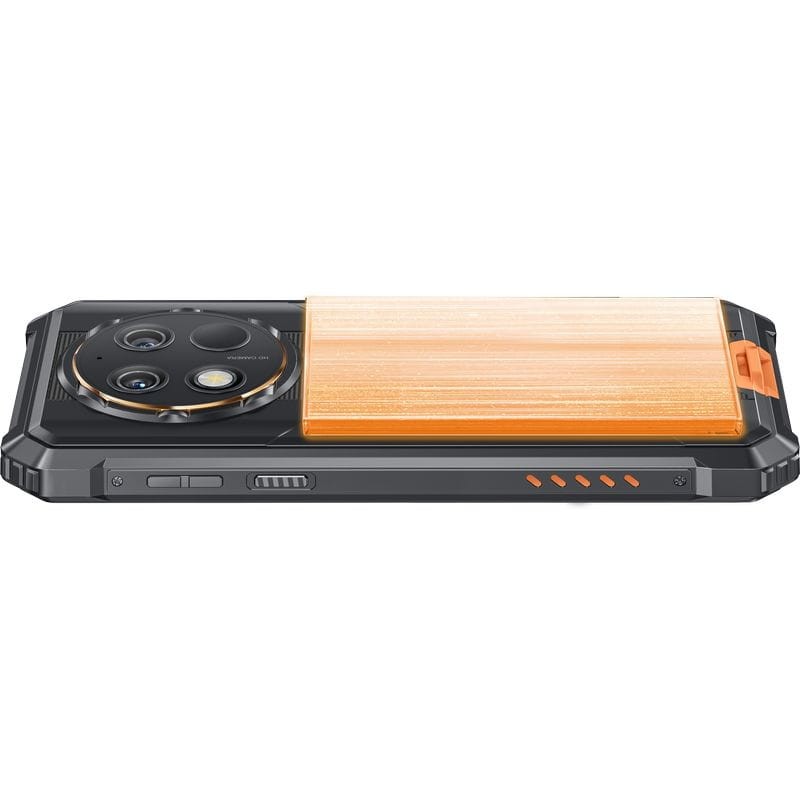 Oukitel WP28E 4Go/64Go Orange - Téléphone mobile - Ítem13