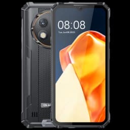 Oukitel WP28E 4GB/64GB Preto - Telemóvel