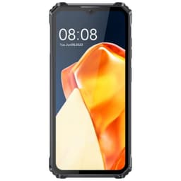Frontal de Oukitel WP28E 4GB/64GB Preto - Telemóvel