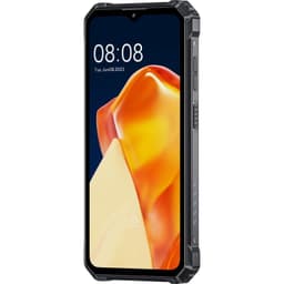 Ecrã de Oukitel WP28E 4GB/64GB Preto - Telemóvel