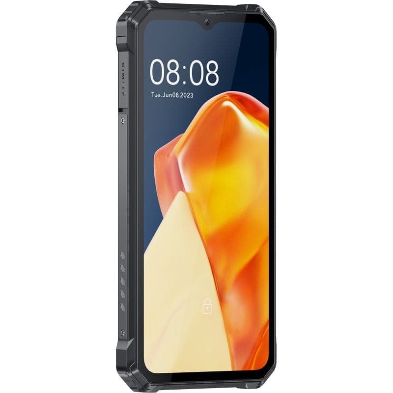 Otima qualidade de Oukitel WP28E 4GB/64GB Preto - Telemóvel