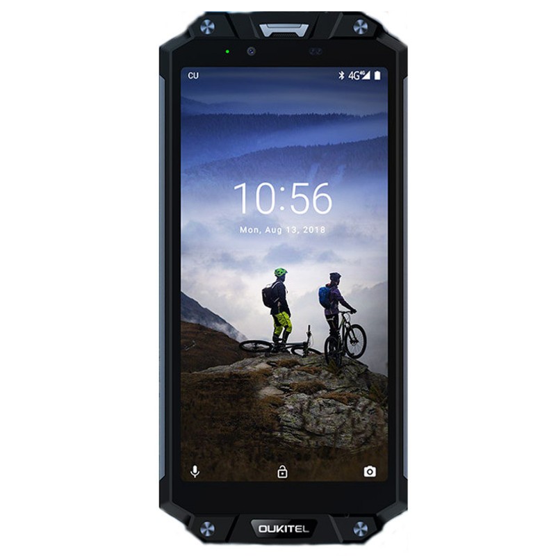 Oukitel WP2 4GB/64GB