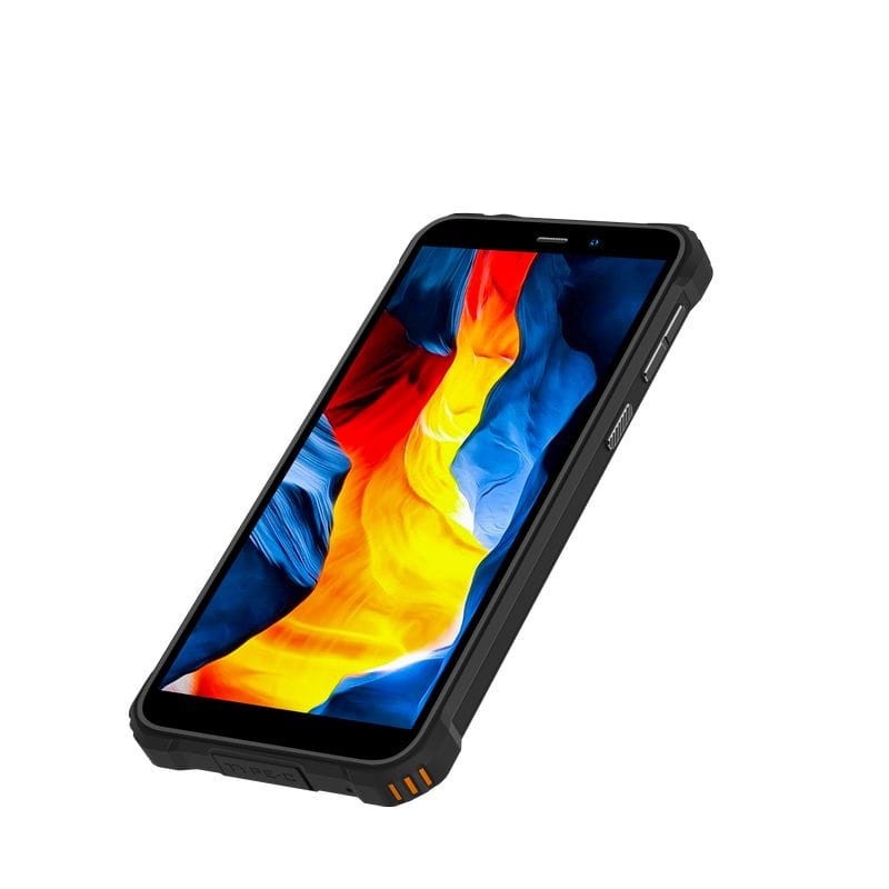 Oukitel WP32 Pro 6 Go/256 Go Orange - Téléphone portable - Ítem9