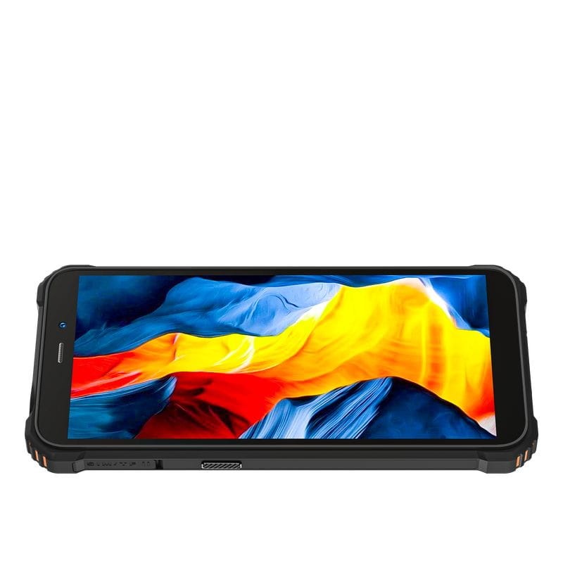 Oukitel WP32 Pro 6 Go/256 Go Orange - Téléphone portable - Ítem10