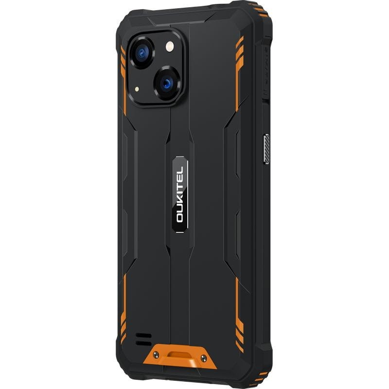 Oukitel WP32 Pro 6 Go/256 Go Orange - Téléphone portable - Ítem5