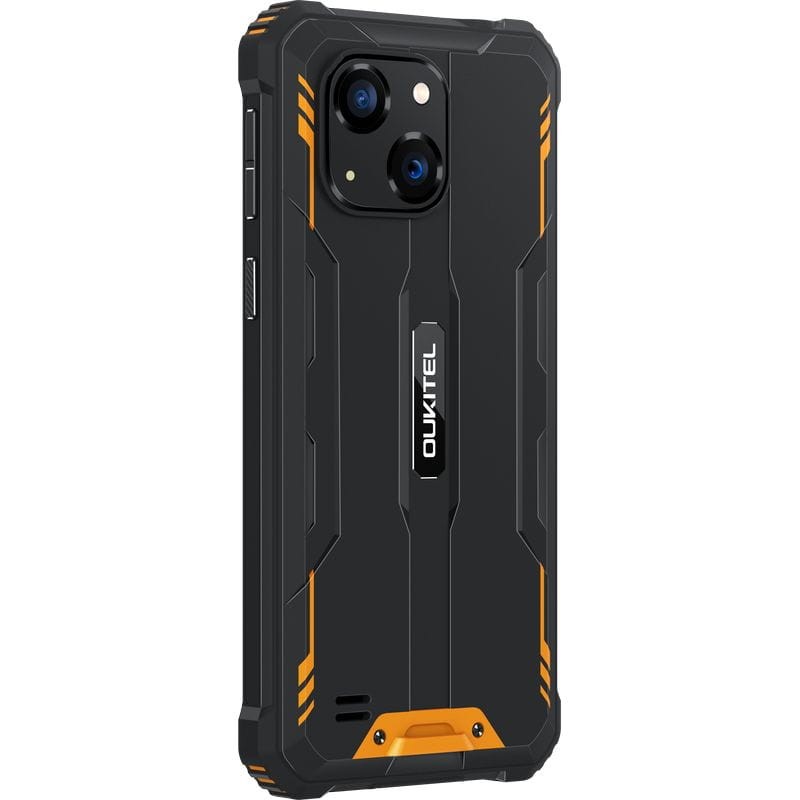 Oukitel WP32 Pro 6 Go/256 Go Orange - Téléphone portable - Ítem6