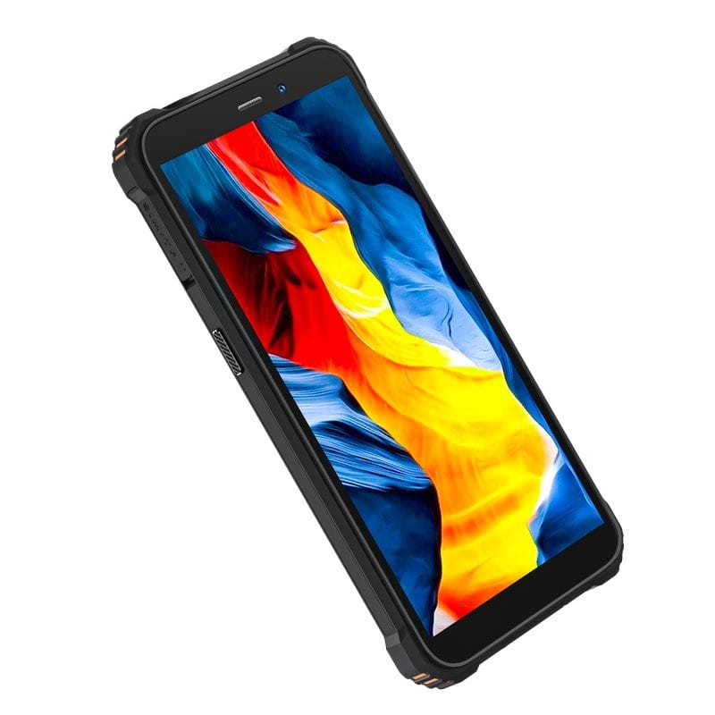 Oukitel WP32 Pro 6 Go/256 Go Orange - Téléphone portable - Ítem8
