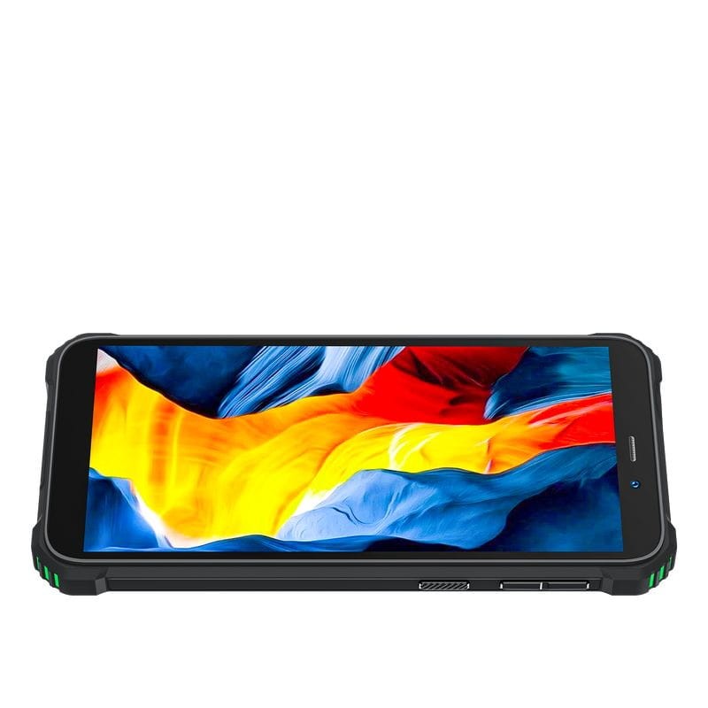 Oukitel WP32 Pro 6GB/256GB Verde - Telemóvel - Item9
