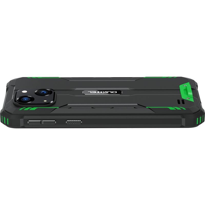 Oukitel WP32 Pro 6GB/256GB Verde - Telemóvel - Item10
