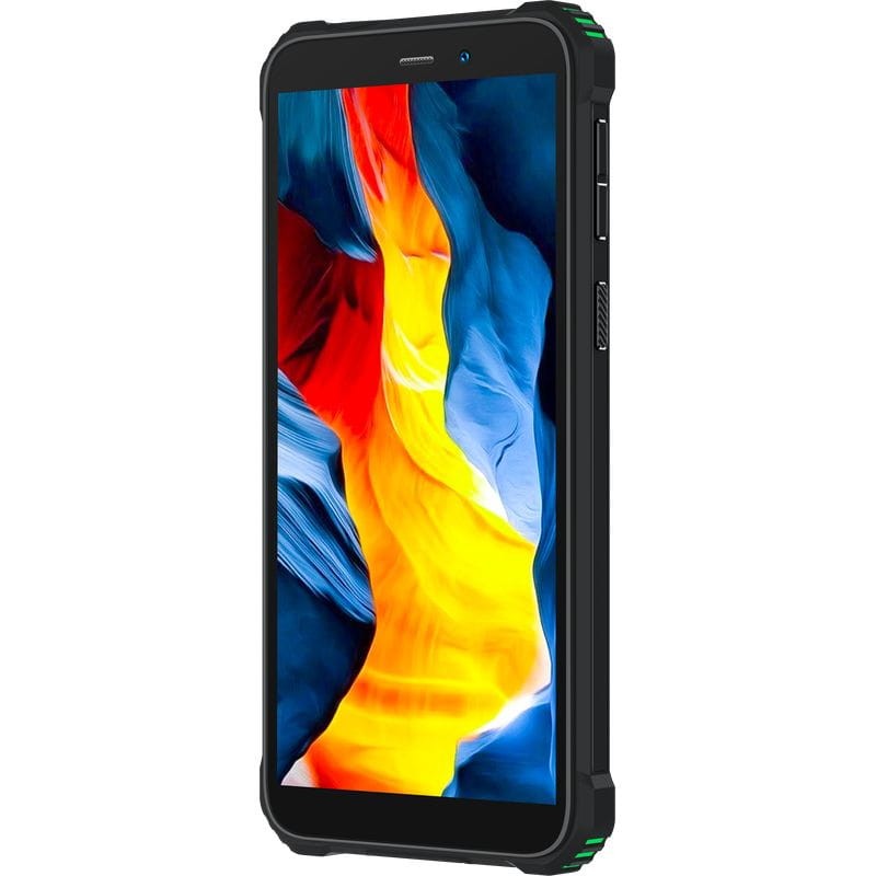 Oukitel WP32 Pro 6GB/256GB Verde - Telemóvel - Item3