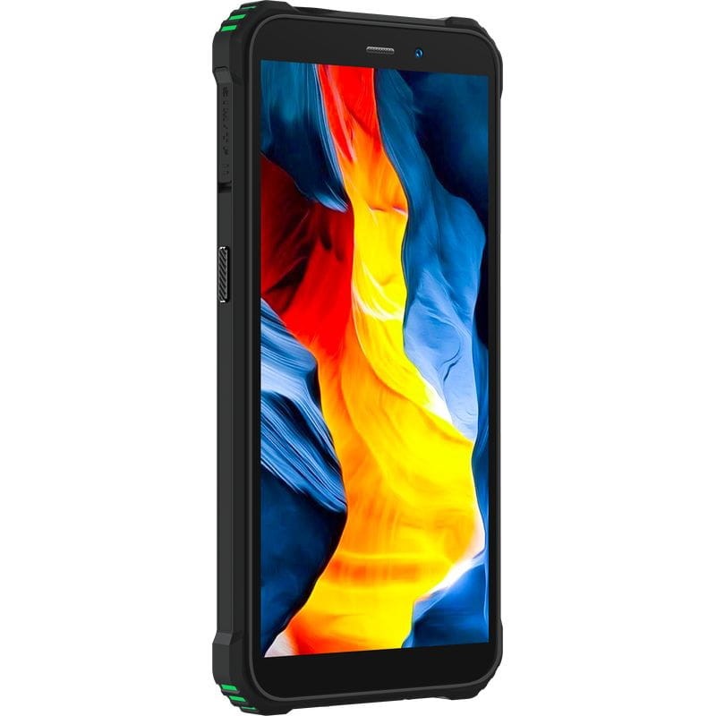 Oukitel WP32 Pro 6GB/256GB Verde - Telemóvel - Item4