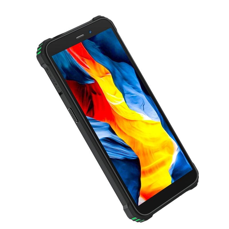 Oukitel WP32 Pro 6GB/256GB Verde - Telemóvel - Item8