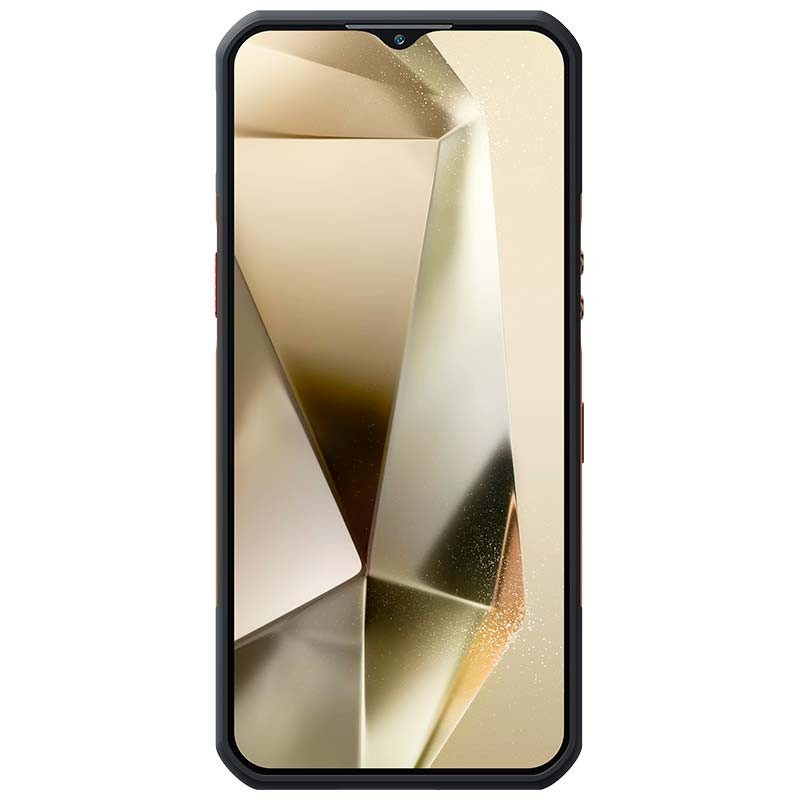 Teléfono móvil Oukitel WP35 8GB/256GB Café - Ítem1