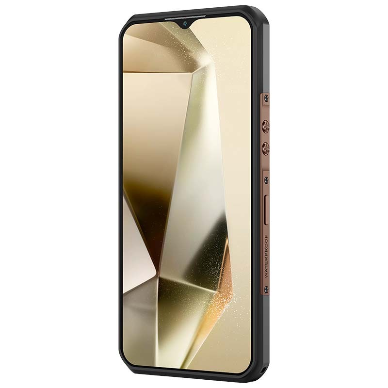 Teléfono móvil Oukitel WP35 8GB/256GB Café - Ítem3