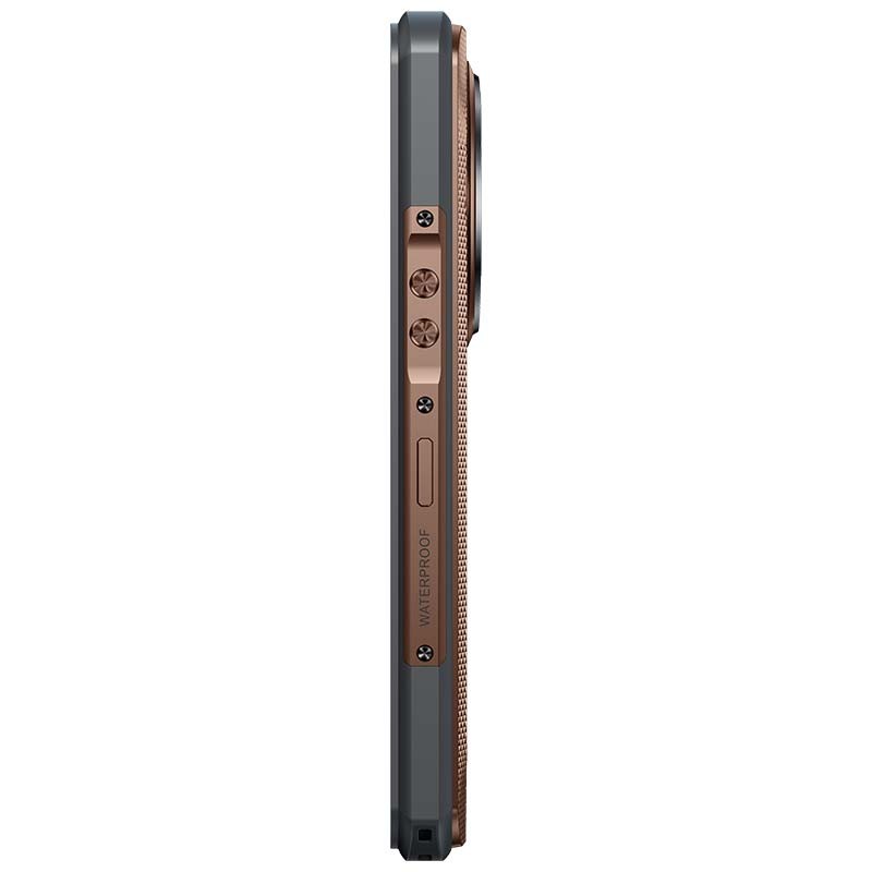 Teléfono móvil Oukitel WP35 8GB/256GB Café - Ítem7