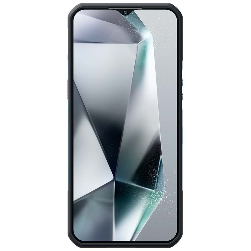 Téléphone portable Oukitel WP35 8Go/256Go Gris - Ítem1