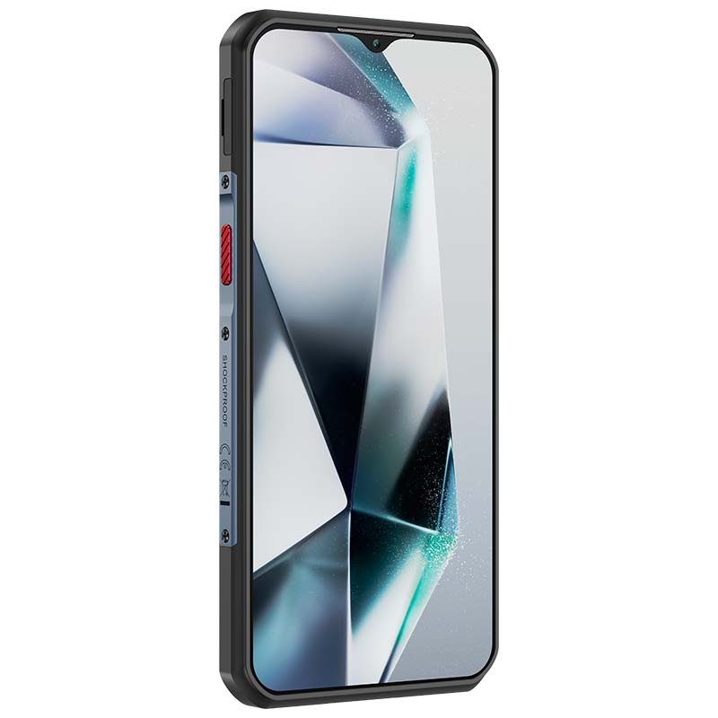 Téléphone portable Oukitel WP35 8Go/256Go Gris - Ítem2