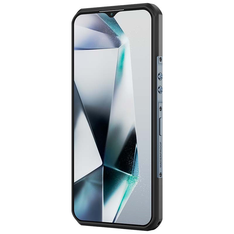 Téléphone portable Oukitel WP35 8Go/256Go Gris - Ítem3