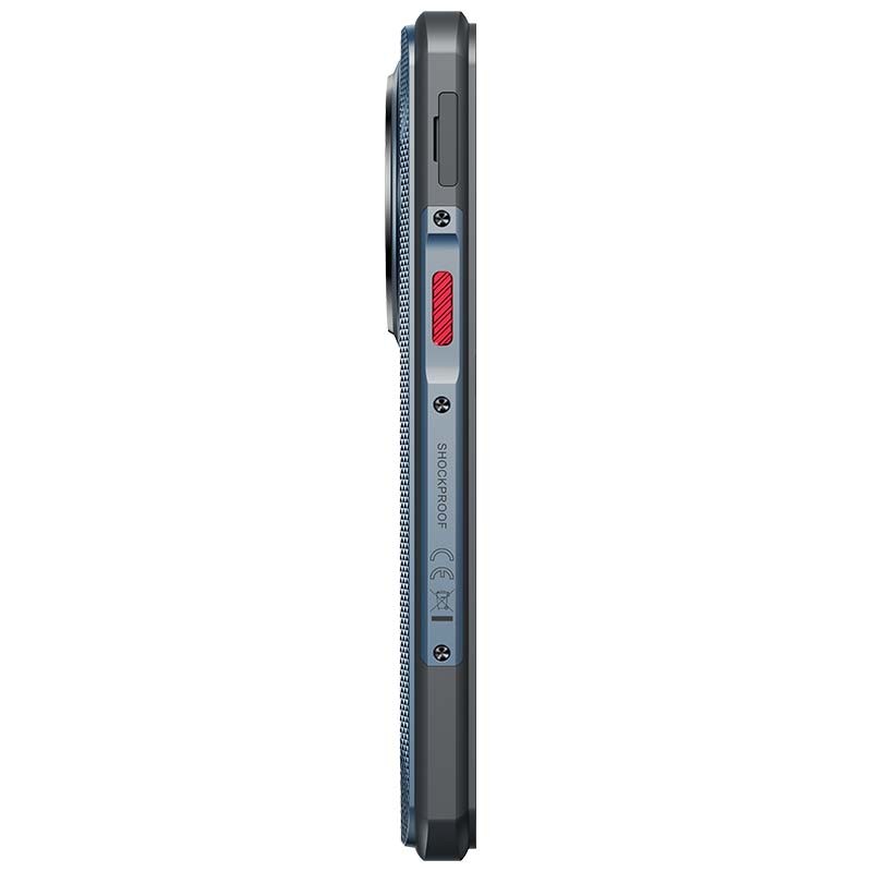 Téléphone portable Oukitel WP35 8Go/256Go Gris - Ítem8