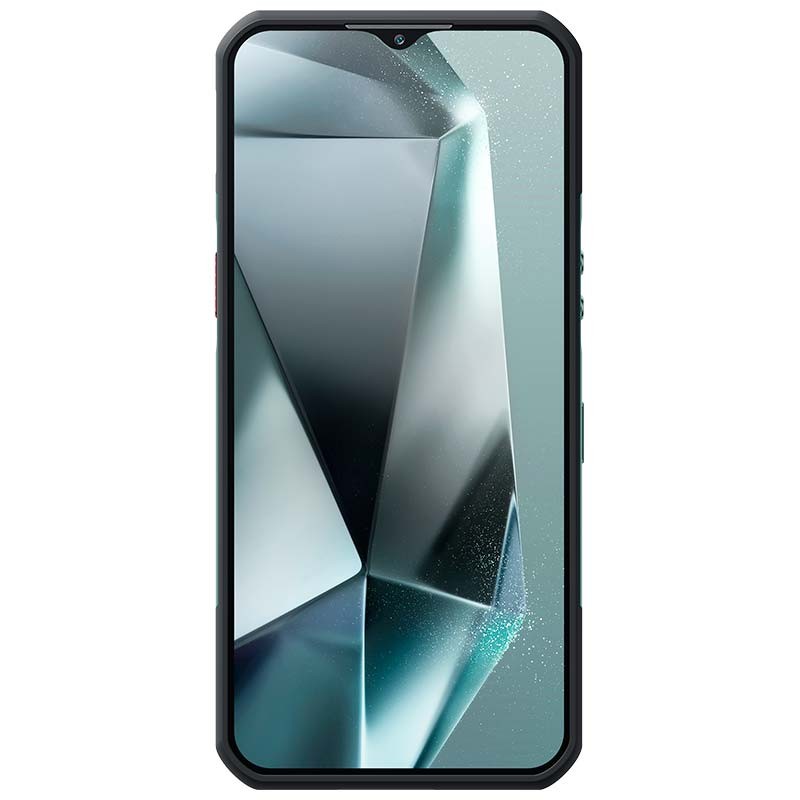 Teléfono móvil Oukitel WP35 8GB/256GB Verde - Ítem2