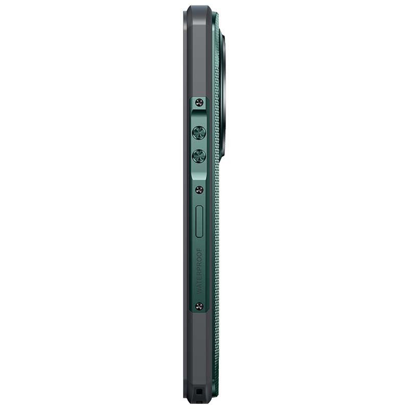 Teléfono móvil Oukitel WP35 8GB/256GB Verde - Ítem8