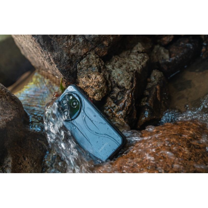 Oukitel WP39 6GB/256GB Verde - Telemóvel - Item4