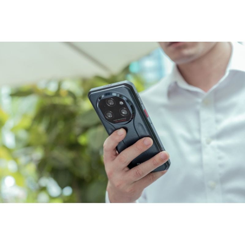 Oukitel WP39 6GB/256GB Verde - Telemóvel - Item5