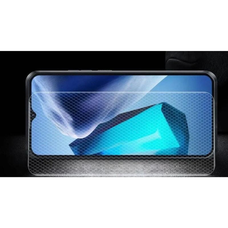 Oukitel WP50 5G 4GB/256GB Preto - Telemóvel - Item7
