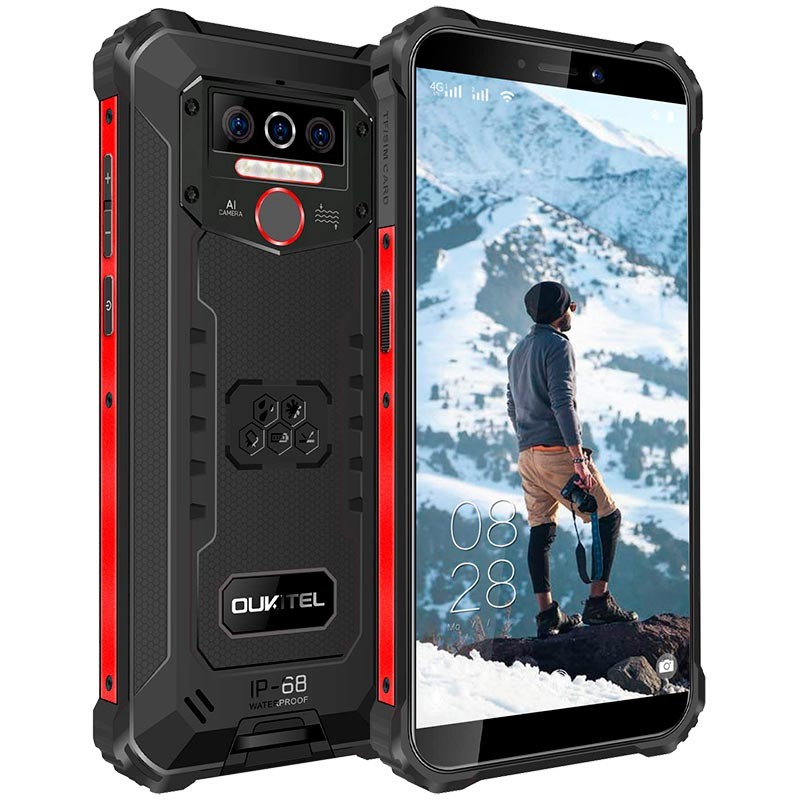Oukitel WP5 4Go/32Go