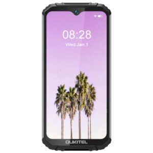 Oukitel WP6 6Go/128Go - Class B Refurbished