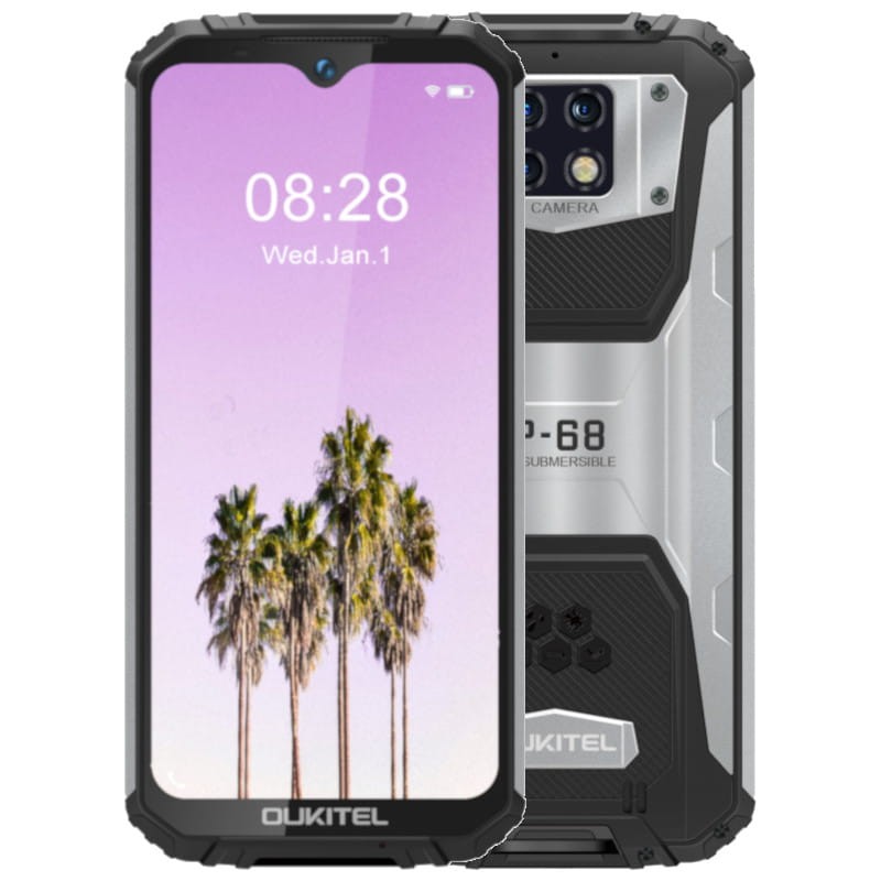 Oukitel WP6 6GB/128GB