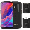 Oukitel WP7 8GB / 128GB Full Combo UVC Light + Flashligh - Item