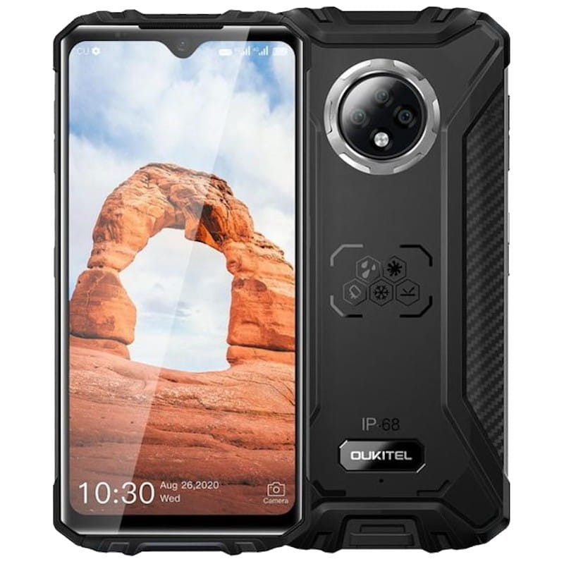 Oukitel WP8 Pro 4Go/64Go