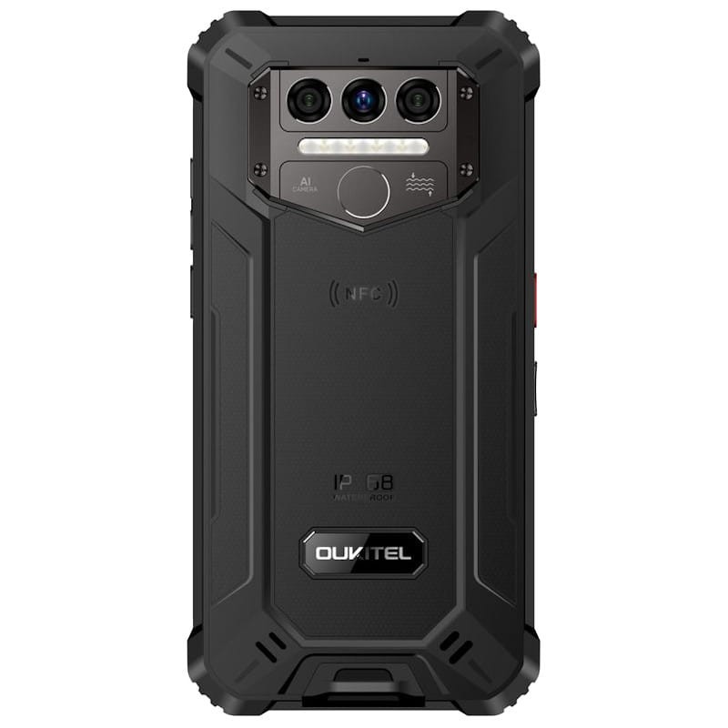 Oukitel WP9 6GB 128GB - Item1