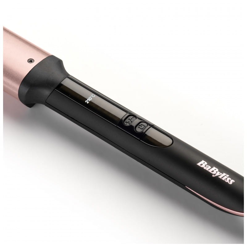 BaByliss Baguette ovale 57W Noir Boucleur de cheveux - Ítem1
