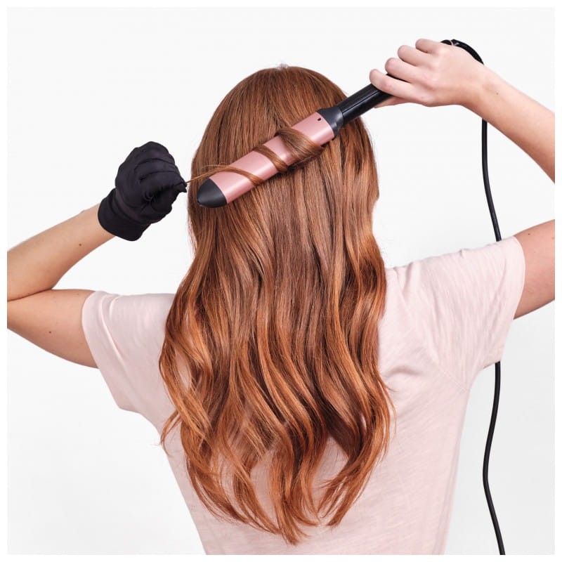 BaByliss Baguette ovale 57W Noir Boucleur de cheveux - Ítem2